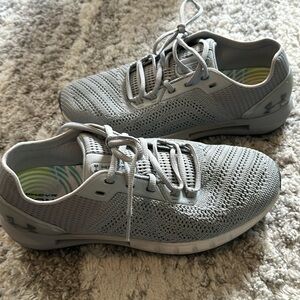 Under Armour UA HOVR Sonic 2 Womens Running Trainers Sneakers